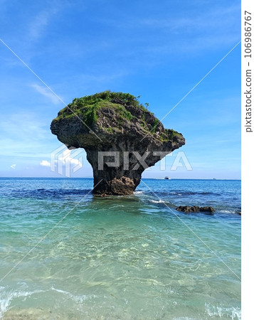 小琉球花瓶石景點風景 106986767