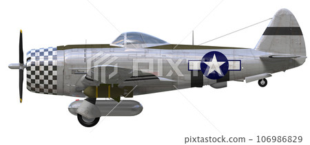 P-47 Thunderbolt P-47 Thunderbolt 106986829