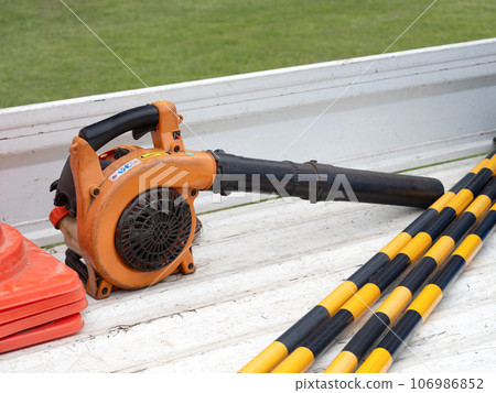 Handy blower and corn bar Handy blower and corn bar 106986852