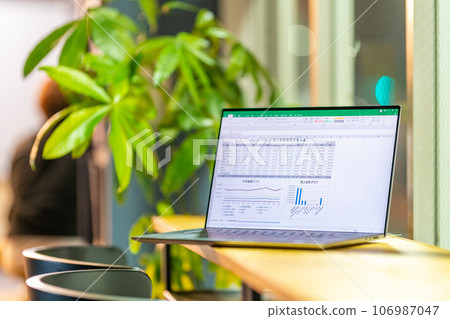 General affairs, accounting, office work, sales work, general work, spreadsheets, graphs, night lounge 106987047