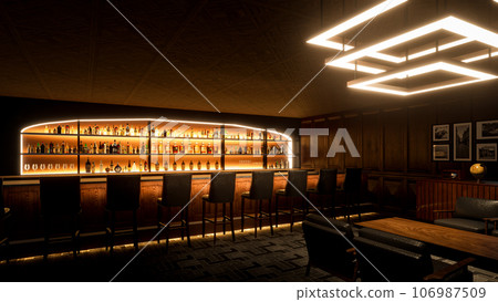 酒吧CG 酒吧CG 106987509