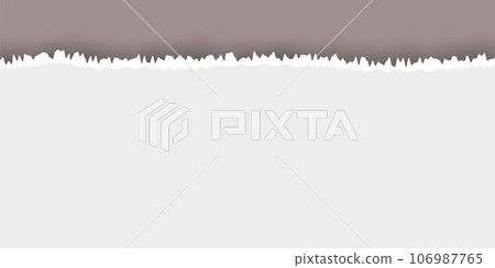 paper silhouette white background background paper silhouette white background background 106987765
