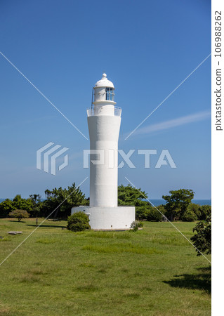 Hitachi Lighthouse Ibaraki Prefecture Hitachi City 106988262