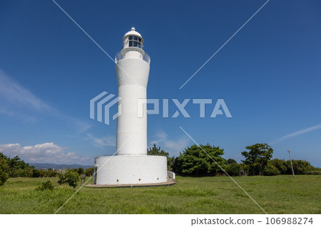 Hitachi Lighthouse Ibaraki Prefecture Hitachi City Hitachi Lighthouse Ibaraki Prefecture Hitachi City 106988274