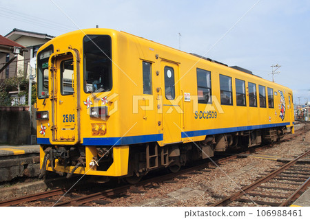 島原鐵道 Kiha 2500 系列柴油車 106988461