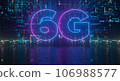 6G高速發展概念 Wireless Cellular Mobile Connectivity 106988577