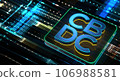 央行數字貨幣 Central Bank Digital Currency CBDC 106988581