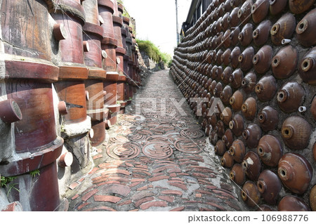 常滑陶器走道 洞坂坂 106988776