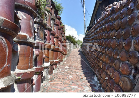 常滑陶器走道 洞坂坂 106988777