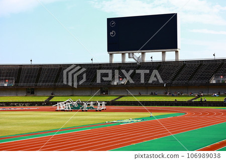 田徑場 田徑場 106989038