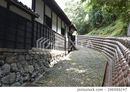 航運批發商瀧田家和電電坂 106989247