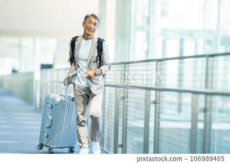 老人旅行 106989405