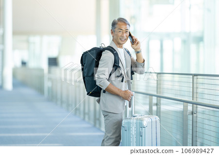 老人旅行 106989427