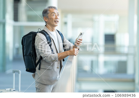 老人旅行 106989436