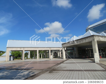 Miki City Hall Miki City Hall 106989633