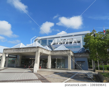 Miki City Hall Miki City Hall 106989641