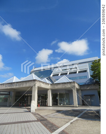 Miki City Hall Miki City Hall 106989642