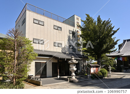 Kawaguchi Walk: Shingon Buddhism Chizan School Jizo-in Buddhist Art Museum Sakuramachi, Kawaguchi City Kawaguchi Walk: Shingon Buddhism Chizan School Jizo-in Buddhist Art Museum Sakuramachi, Kawaguchi City 106990757
