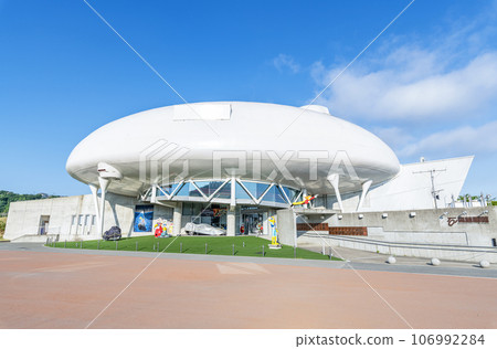 晴天的石之森漫畫博物館,宮城縣石卷市 晴天的石之森漫畫博物館,宮城縣石卷市 106992284