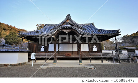 Saigoku Third Temple, Kokawa Temple, Nenbutsu-do Hall (Konokawa, Kinokawa City, Wakayama Prefecture) Saigoku Third Temple, Kokawa Temple, Nenbutsu-do Hall (Konokawa, Kinokawa City, Wakayama Prefecture) 106992472