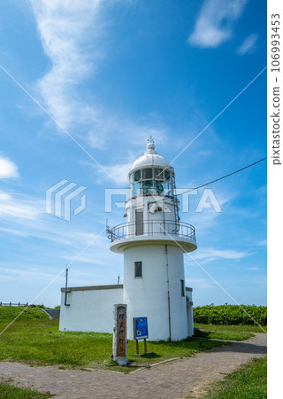 夏季Erimo Cape 夏季Erimo Cape 106993453