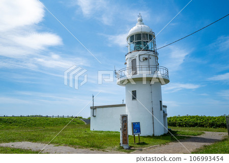 夏季Erimo Cape 夏季Erimo Cape 106993454