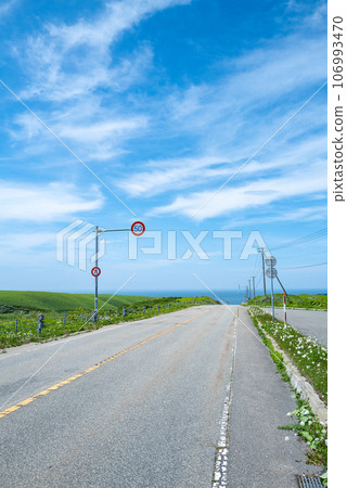 夏季Erimo Cape 夏季Erimo Cape 106993470