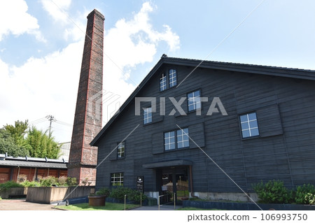 INAX Live Museum 窯爐廣場與博物館 106993750