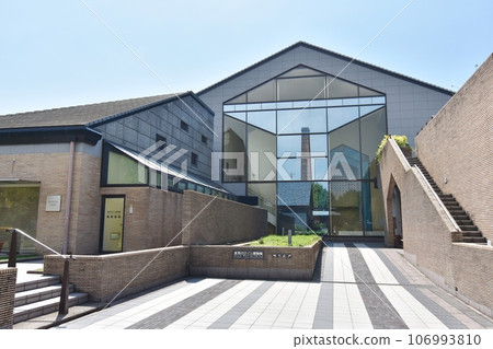 INAX Live Museum 世界磁磚博物館 INAX Live Museum 世界磁磚博物館 106993810