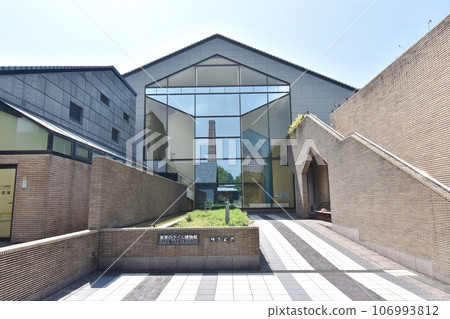 INAX Live Museum 世界磁磚博物館 INAX Live Museum 世界磁磚博物館 106993812