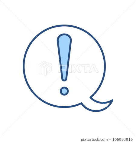 Information Sign related vector icon Information Sign related vector icon 106993916