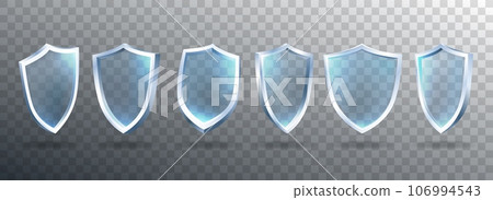 Glass protection shields Glass protection shields 106994543