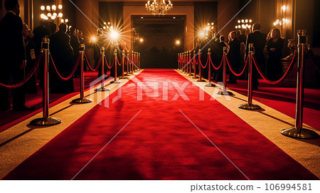 Red Carpet Academy Awards Awards Ceremony 106994581