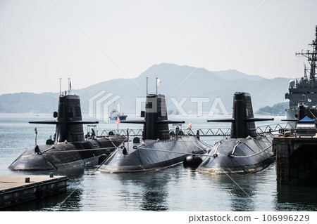 Hiroshima/Kure/Array Karasukojima 106996229