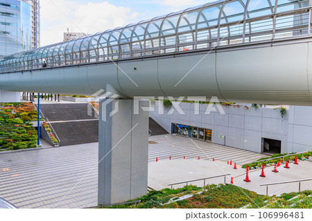 Sonic City located in Omiya Ward, Saitama City, Saitama Prefecture 106996481
