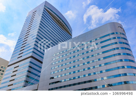 Sonic City located in Omiya Ward, Saitama City, Saitama Prefecture Sonic City located in Omiya Ward, Saitama City, Saitama Prefecture 106996498