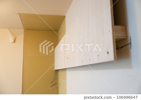 家庭公寓裝修工程 106996647