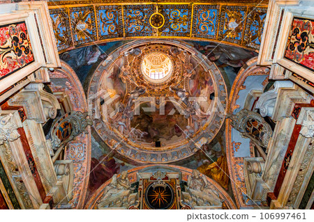 San Paolo Maggiore church, Naples, Italy 106997461