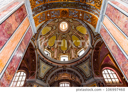 San Paolo Maggiore church, Naples, Italy 106997468