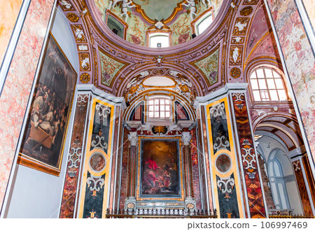 San Paolo Maggiore church, Naples, Italy 106997469