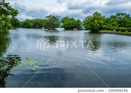Onuma Quasi-National Park 106999246