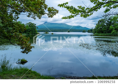 Onuma Quasi-National Park 106999258