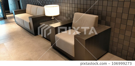 豪華等候區椅子 106999273