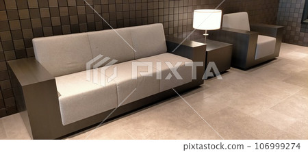 豪華等候區躺椅 106999274