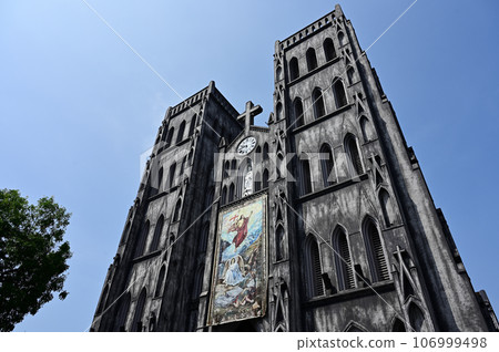 St. Joseph's Cathedral 106999498