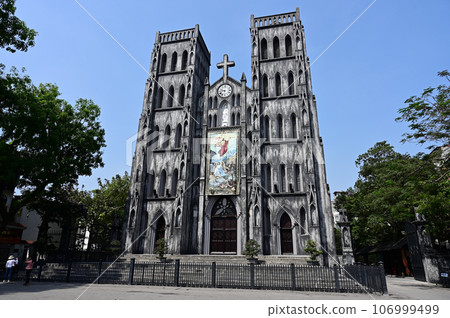 St. Joseph's Cathedral St. Joseph's Cathedral 106999499