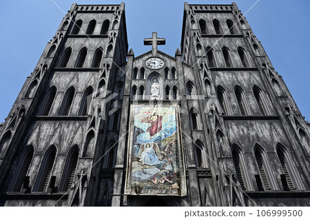 St. Joseph's Cathedral 106999500