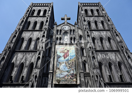 St. Joseph's Cathedral St. Joseph's Cathedral 106999501