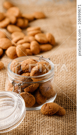 st. Nicholas day in the Netherlands 106999671