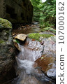 小瀑布 107000162